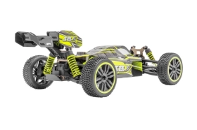 Novinka: Funtek SBX Buggy - 4