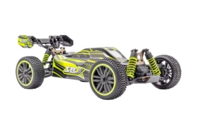 Novinka: Funtek SBX Buggy - 3