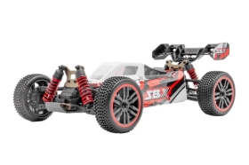 Novinka: Funtek SBX Buggy - 1