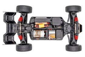 Novinka: Funtek SBX Buggy - 5